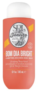 Żel pod prysznic Sol De Janeiro Bom Dia Bright 385 ml (810912032682)