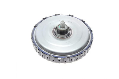 Комплект зчеплення VW/Audi/Skoda DSG 7-АКПП DQ381 Version H 203048 BORGWARNER