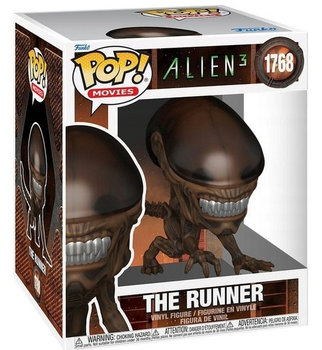 Figurka Funko Pop! Moment: Alien 3 - Xenomorph 83794 (0889698837941)