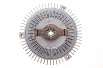 Муфта вентилятора MB Sprinter 901-904 2.3D/2.9D 95-06 1317880 FANEX