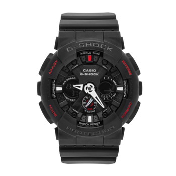 Часы Casio G-SHOCK Classic GA-120-1AER
