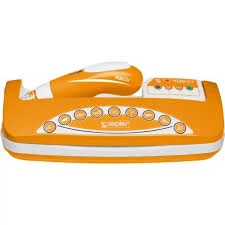 Вакуумний пакувальник Zepter Pro Vacsy VOM-017