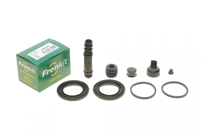 Ремкомплект супорта переднього MB Sprinter 907/910 18- d=48mm Brembo 248126 FRENKIT