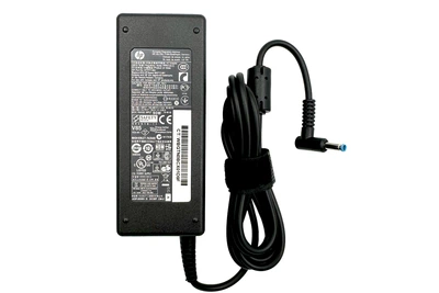Блок питания HP Pavilion 17-x, 17z-ak, 17-f, 17-e 19.5V 4.62A 90W 4.5*3.0 pin Original PRC (384021-001)
