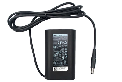 Блок живлення Dell 19.5V 2.31A 45W 4.5*3.0 pin Original PRC (LA45NM131)