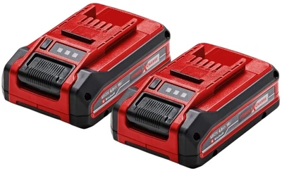 Аккумулятор Twinpack PXC Plus 18В 2х4А·час 1.25кг Einhell (hoz0014304)