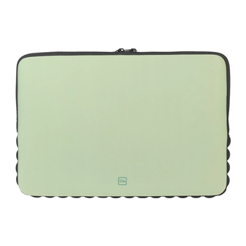 Чехол для ноутбука Tucano Offroad 15/16" Green (BFCAR1516-V)