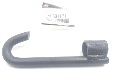 Крюк крепления запасного колеса, MITSUBISHI MB531171, OEM MB531171, Аутлендер III