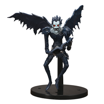 Фігурка China Зошит смерті Рюк Death Note Ryuk 19 см (AAD363F31813)