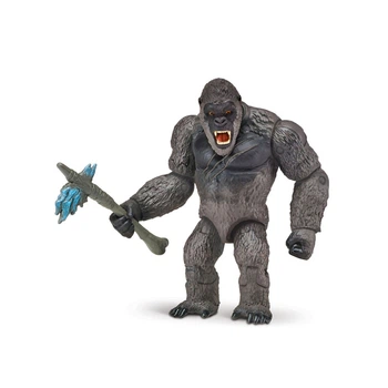 Фігурка Godzilla vs. Kong - Конг з бойовою сокирою