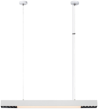 Підвісний світильник Light Prestige Cali LP-1301/1P M WH Smart