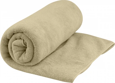 Ręcznik Sea to Summit Tek Towel Desert S 40 x 80 cm Beżowy (ACP072011-040307) (9327868147670)