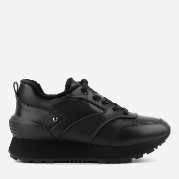 Женские кроссовки Le'BERDES 00000016424 40 25.5 см Черные (2000001085387)