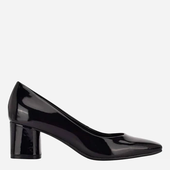 Женские лодочки Calvin Klein 821758248 37.5 Черные (1159843359)