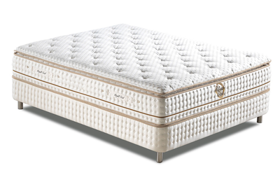 Матрац BRN PREMIUM KING FIRM 160*200 Розмір 160x200