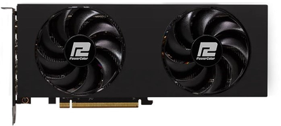 Karta graficzna Powercolor PCI-Ex Radeon RX 7800 XT 16GB GDDR6 (256bit) (2430/19500) (1 x HDMI, 3 x DisplayPort) (RX7800XT 16G-P)