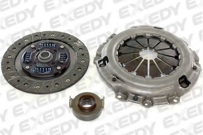 Комплект сцепления Exedy (HCK2053)