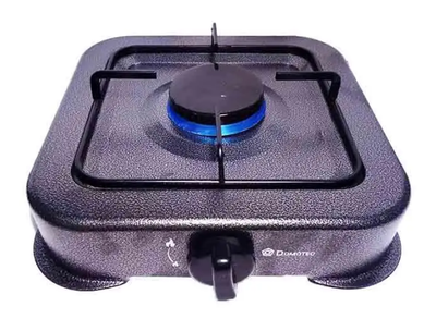 Газовая плита Domotec MS-6601 одна конфорка