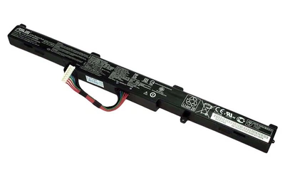 Батарея (аккумулятор) для ноутбука Asus FZ53VD (130815) ( 130815 )