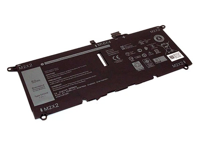 Батарея (аккумулятор) для ноутбука Inspiron 7490 (130899) ( 130899 )
