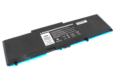 Батарея (акумулятор) для ноутбука DELL Precision 3510 (131347) ( 131347 )