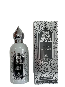 Парфюмированная вода унисекс Attar Collection Musk Kashmir, 100 мл
