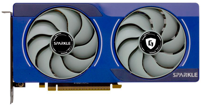 Karta graficzna Sparkle PCI-Ex Intel Arc B580 Guardian 12GB GDDR6 (192bit) (2670/19000) (HDMI, 3 x DisplayPort) (SB580G-12G)