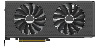 Karta graficzna XFX PCI-Ex Radeon RX 7800 XT Speedster SWFT 210 16GB GDDR6 (256bit) (2430/19500) (1x HDMI, 3x DisplayPort) (RX-78TSWFTFP)