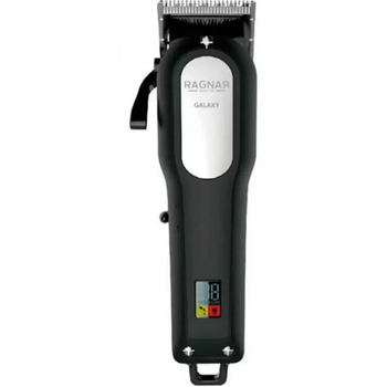 Машинка для стрижки Eurostil Ragnar Galaxy Black 06714/50