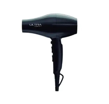 Фен для волос GAMA Ultra Compact SH2359 Черный