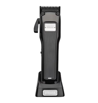 Машинка для стрижки WMARK PRO NG-2053A Hair Clipper Cordless Черный