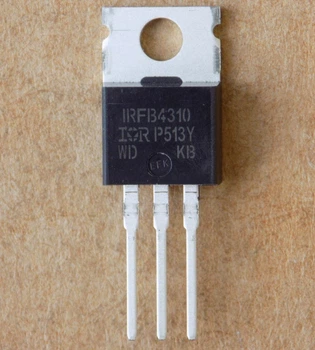 Транзистор IRFB4310 ( замена для IRFB4310Z , FB4310Z ) , TO220