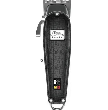 Машинка для стрижки TICO Professional Black Under Cut 100420