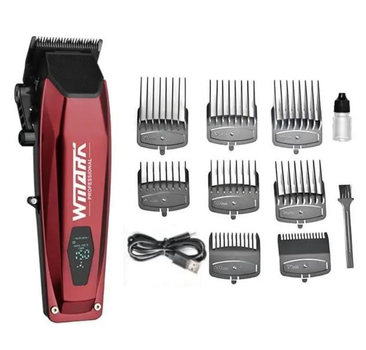 Машинка для стрижки WMARK NG-125RE