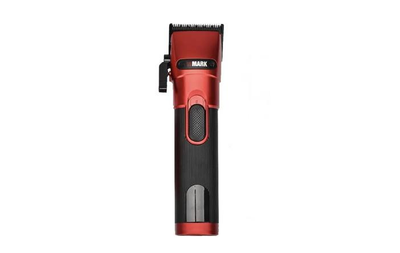 Машинка для стрижки WMARK Professional NG-121 Red