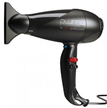 Фен для волос GAMA Pluma 3800 A11.COMPACT.SENR/SH1901 Черный