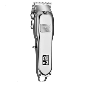 Машинка для стрижки WMARK NG-2037 Серебристый