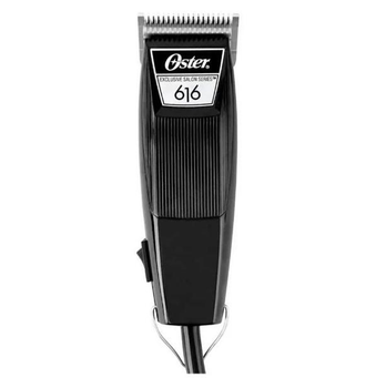 Профессиональная машинка для стрижки Oster 616-91 076616-910 Черный