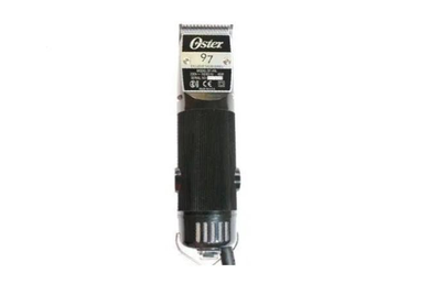 Профессиональная машинка для стрижки волос Oster 97-44 076097- 440 Черный