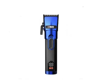Машинка для стрижки WMARK Professional NG-121 Blue