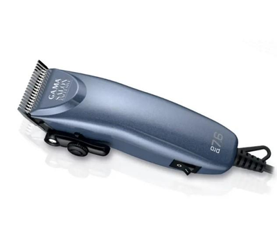 Профессиональная машинка для стрижки Ga.Ma PRO7.6 SM1304 Черный