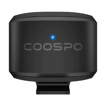 Датчик швидкості Coospo BK9S black