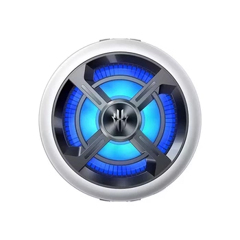 Мобільний кулер охолодження Nubia REDMAGIC Magnetic Cooler 6 white