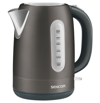 Електрочайник Sencor SWK1778BK (6388528)