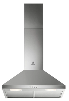 Витяжка купольна Electrolux LFC316X 59.8 см