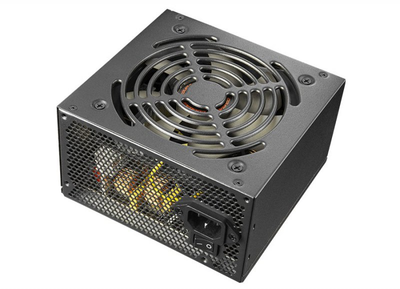 Блок живлення 550 Вт, Cougar ATLAS 550, Black, 80+ Bronze, 120 мм, 6xSATA / 2xMolex / 2x6+2-pin / 20+4-pin / 1x4+4-pin, захист UVP/OVP/SCP/OPP/OCP