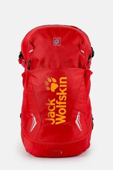Рюкзак Jack Wolfskin Moab Jam 34L красный