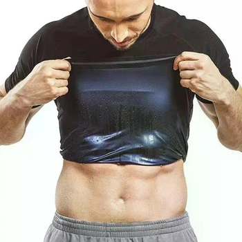 Сорочка для схуднення Shapewear тренування компресійна XL