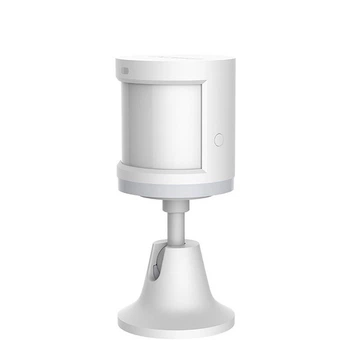 Датчик руху Xiaomi Aqara Body Sensor (RTCGQ11LM/AS007CNW01)