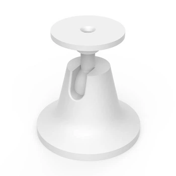 Кронштейн поворотний для кріплення датчика руху Xiaomi Holder (Білий)